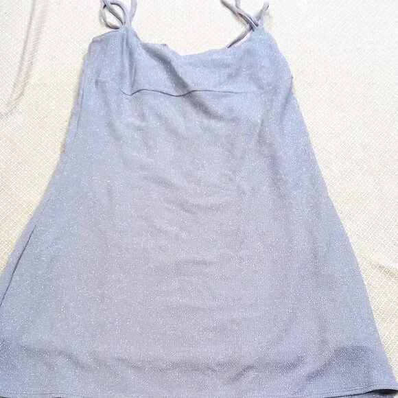 Mini dress - Picture 3 of 4